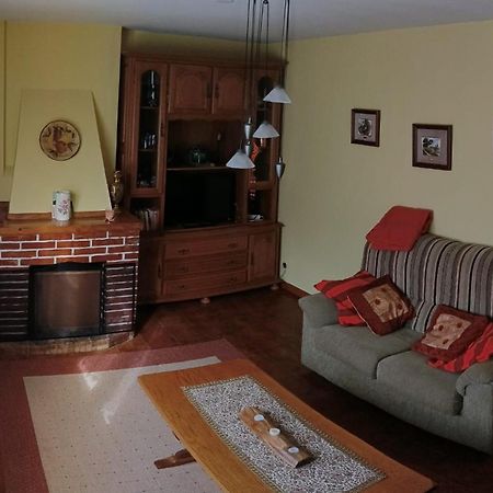 Casa preciosas vistas, ubicada en medio del Parque Natural de REDES, Asturias Caso Exterior foto