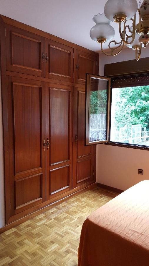 Casa preciosas vistas, ubicada en medio del Parque Natural de REDES, Asturias Caso Exterior foto