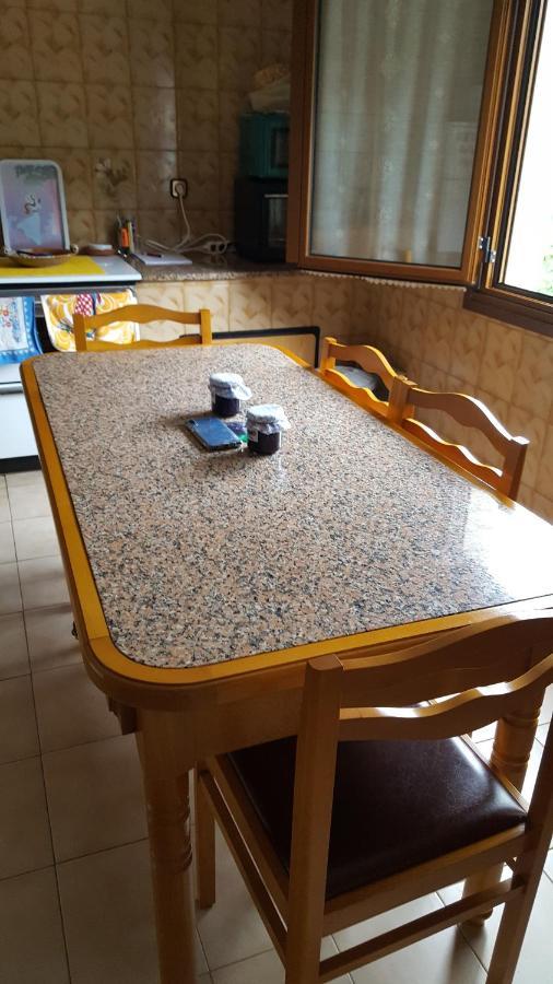 Casa preciosas vistas, ubicada en medio del Parque Natural de REDES, Asturias Caso Exterior foto