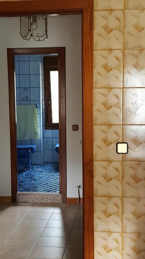 Casa preciosas vistas, ubicada en medio del Parque Natural de REDES, Asturias Caso Exterior foto