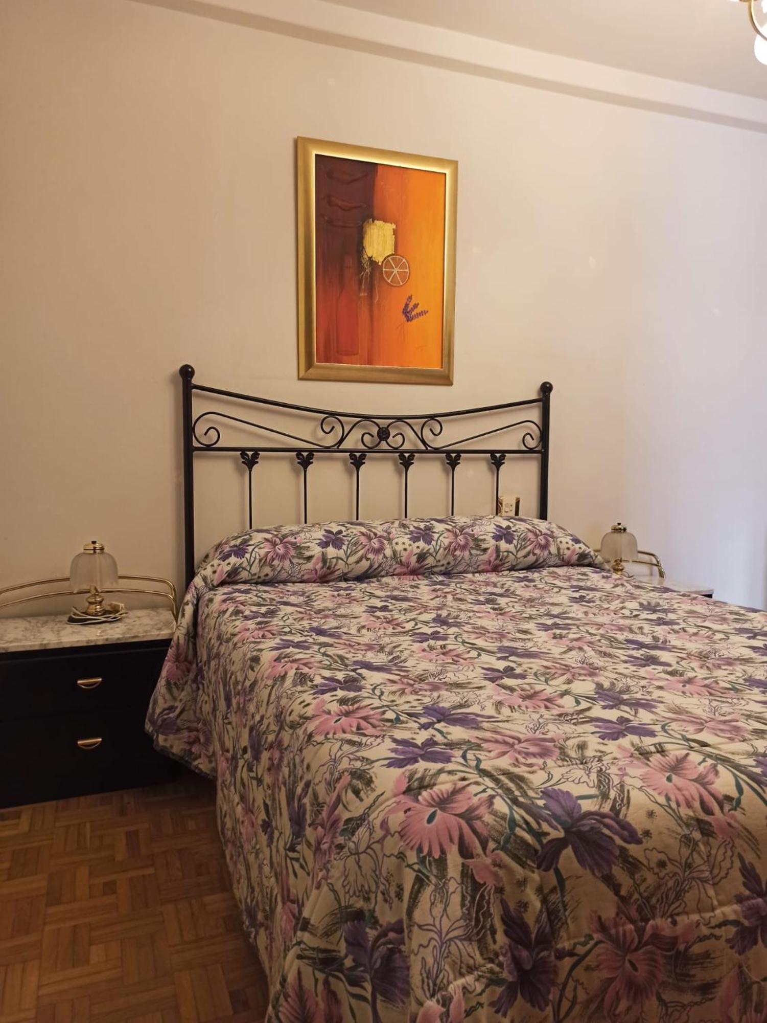 Casa preciosas vistas, ubicada en medio del Parque Natural de REDES, Asturias Caso Exterior foto