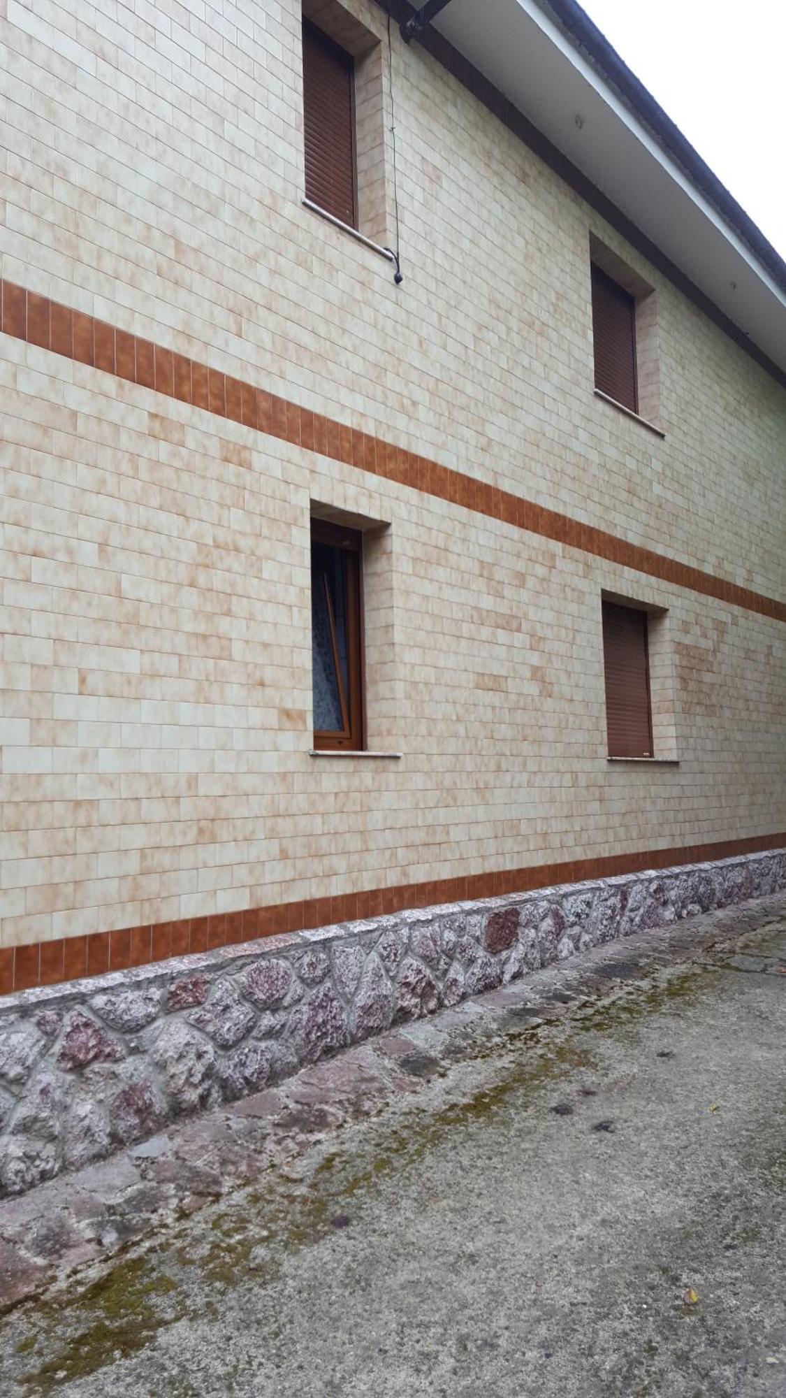 Casa preciosas vistas, ubicada en medio del Parque Natural de REDES, Asturias Caso Exterior foto